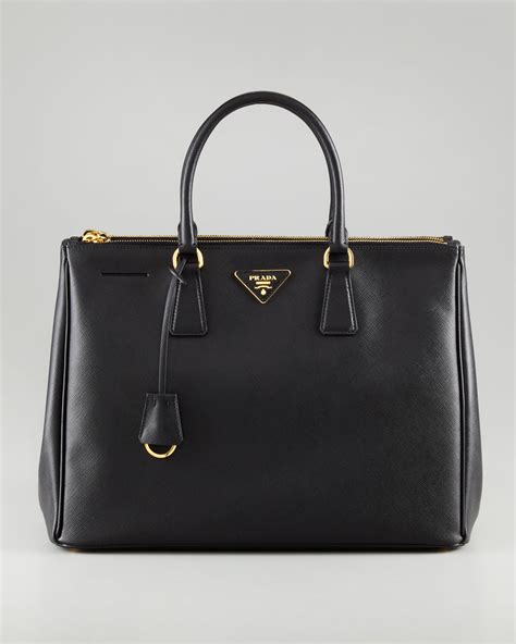 prada saffiano nero|prada saffiano leather tote.